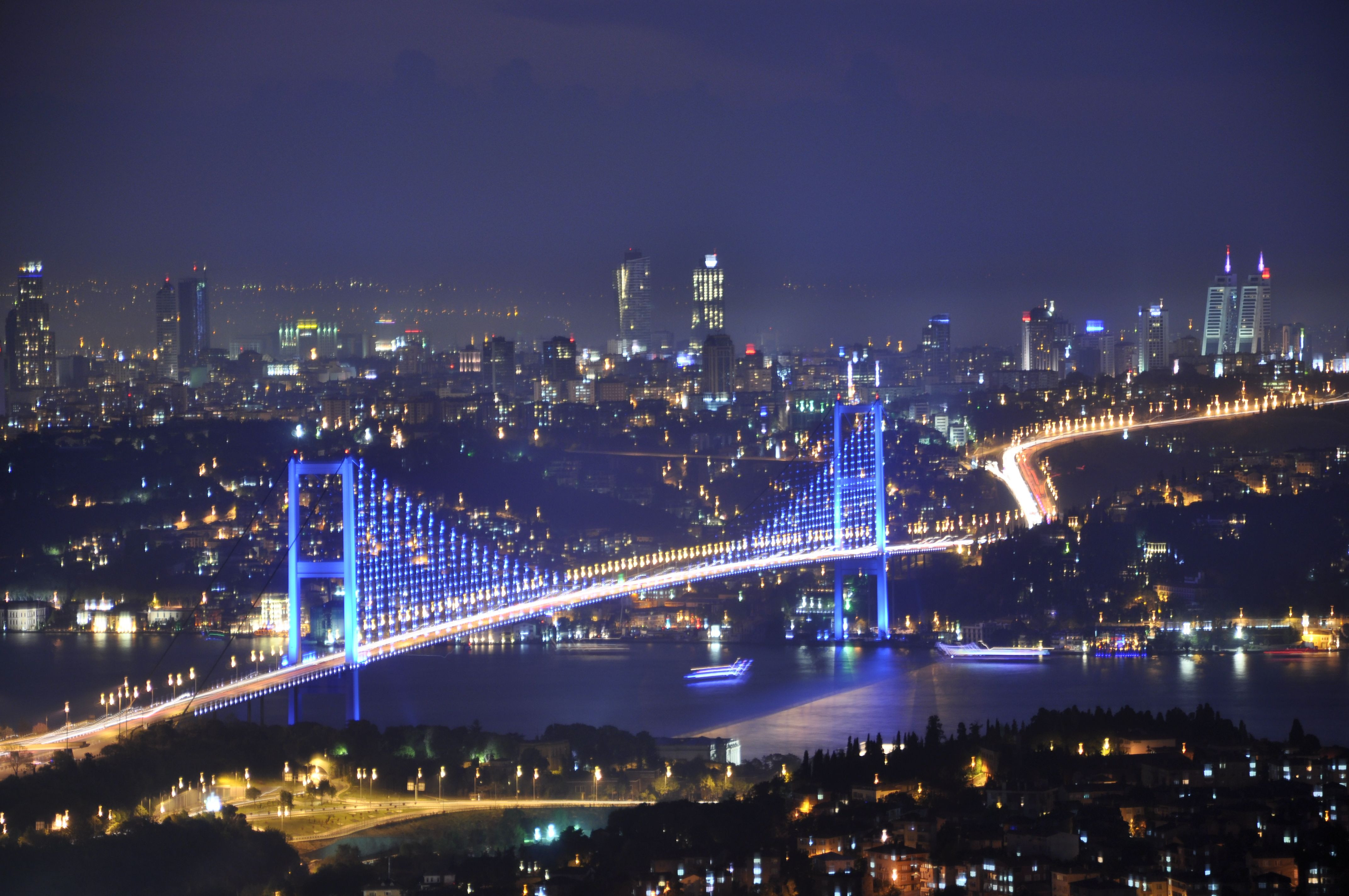İktidardan tepki çeken İstanbul kararı - Resim : 1