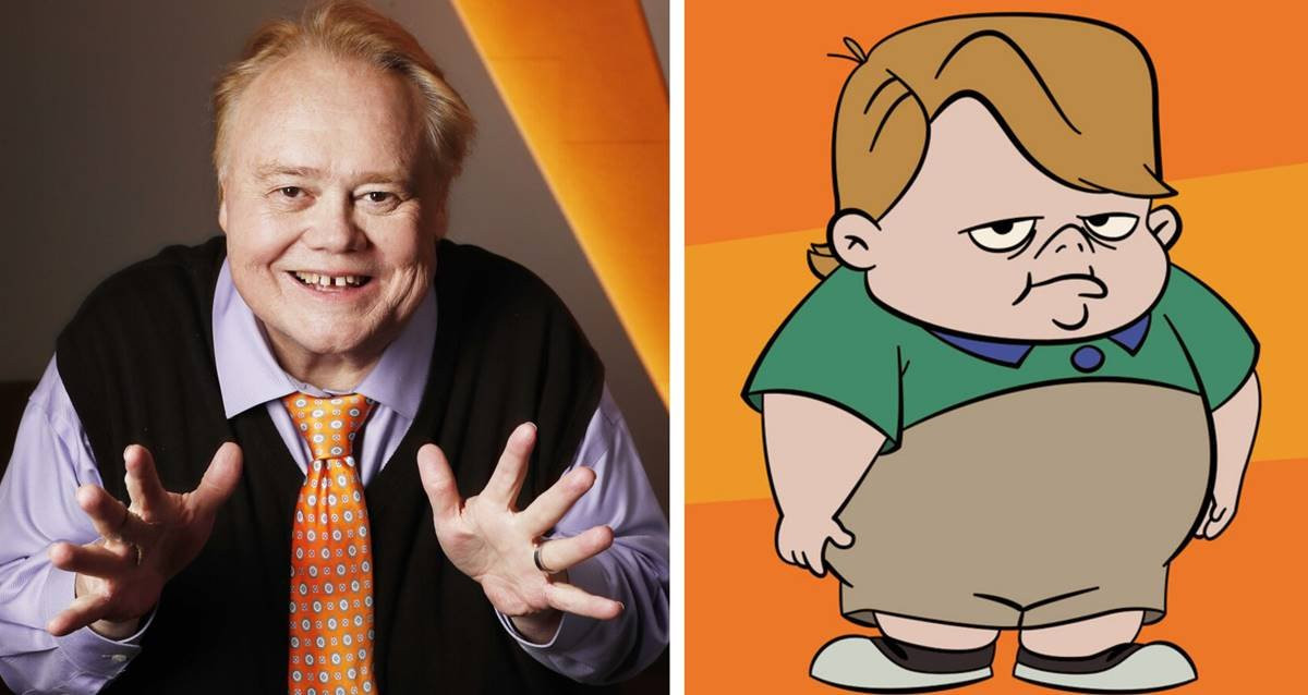 Gönüllerde taht kuran Afacan Louie hayatını kaybetti - Resim : 1