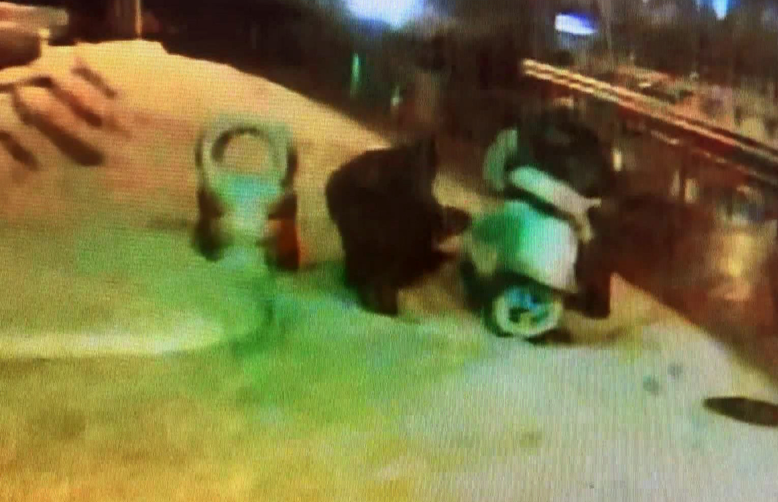 'Hayır Çarşısı’nı soydular. Bu nasıl vicdansızlık! Bu kadarı da pes dedirtti… - Resim : 2