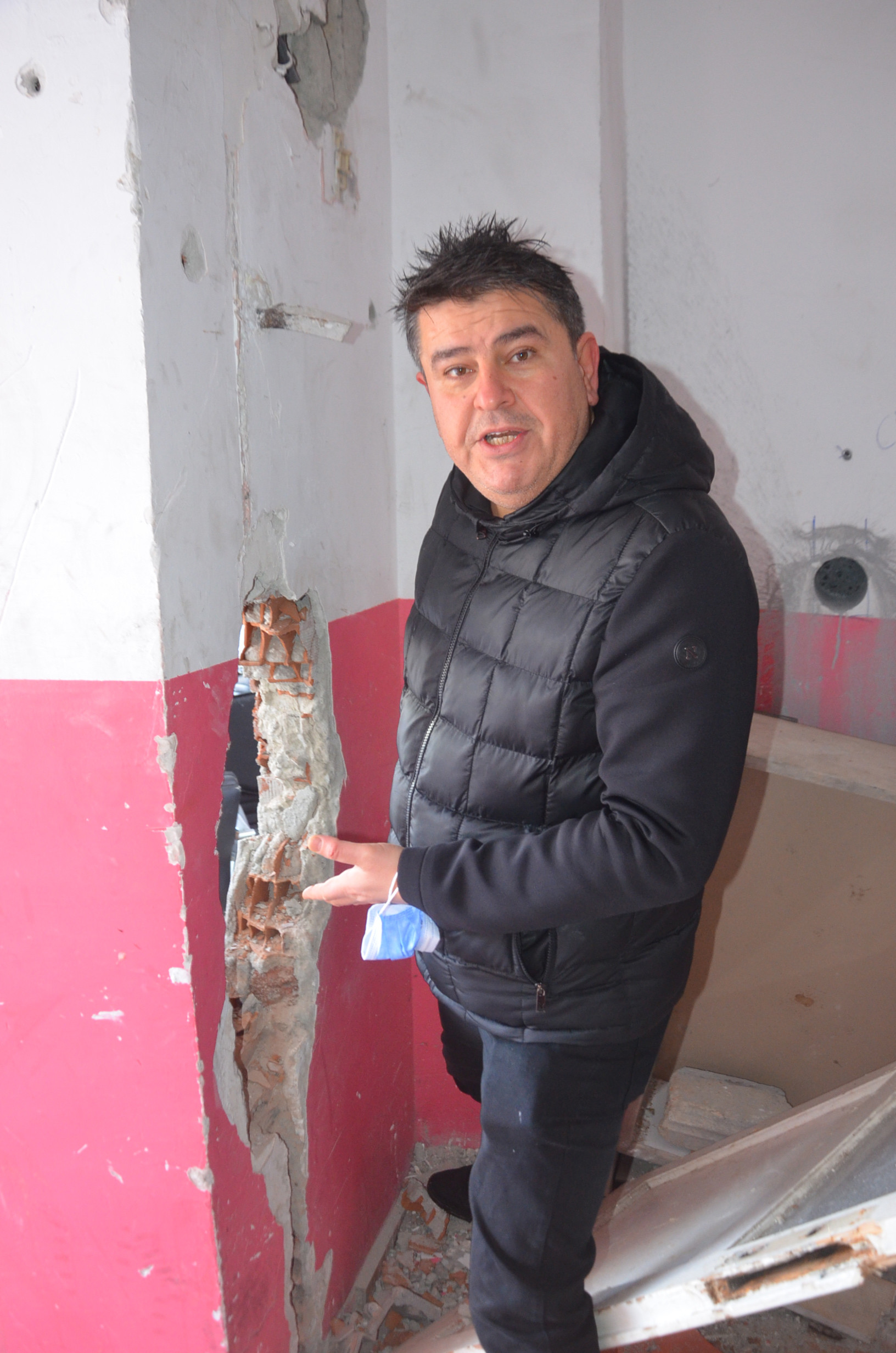 'Hayır Çarşısı’nı soydular. Bu nasıl vicdansızlık! Bu kadarı da pes dedirtti… - Resim : 4