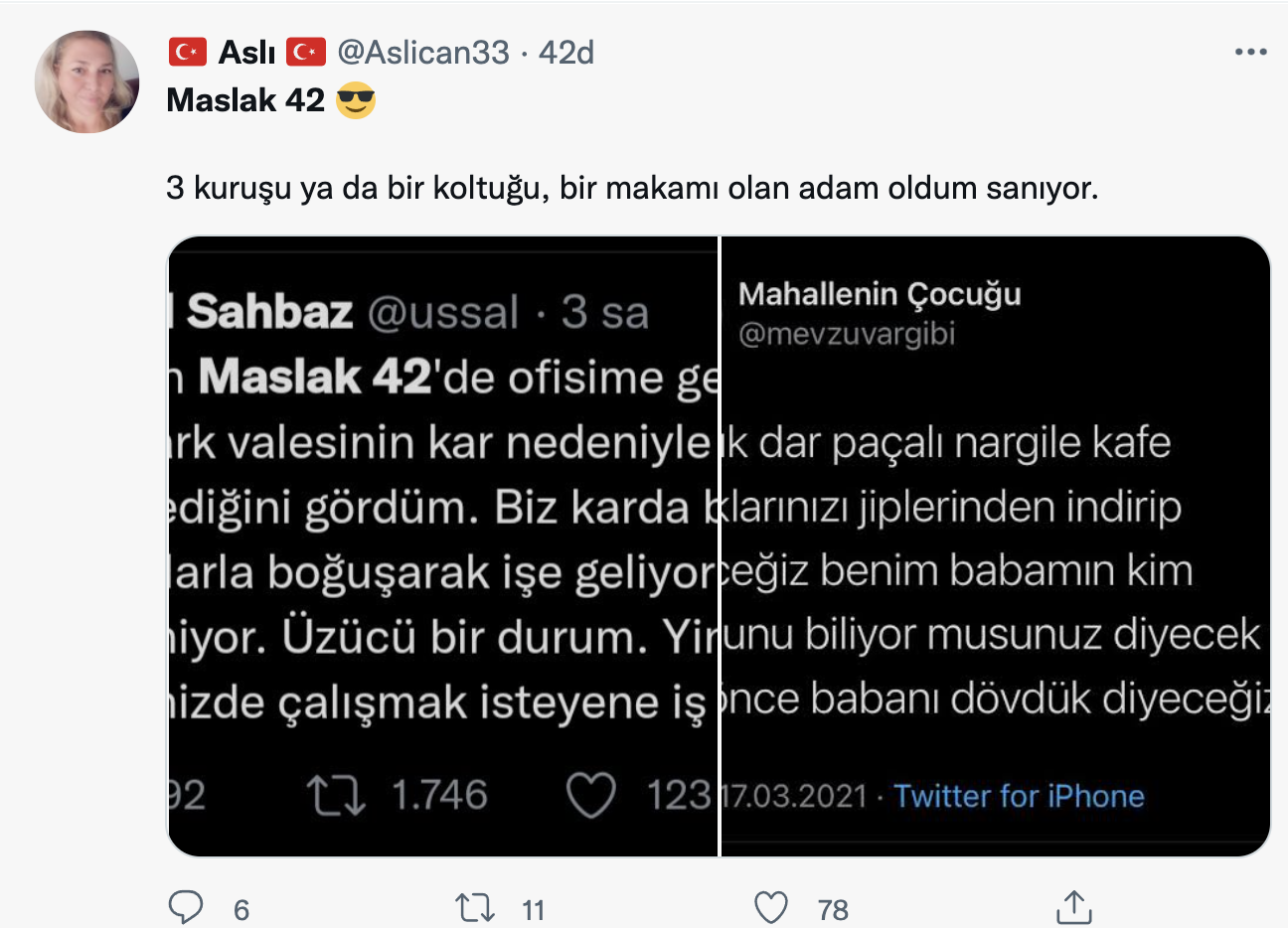 Parayı bulduktan sonra attığı tweete pişman edildi. Ünlü iş adamı kardan işe gelemeyenleri aşağıladı - Resim : 4