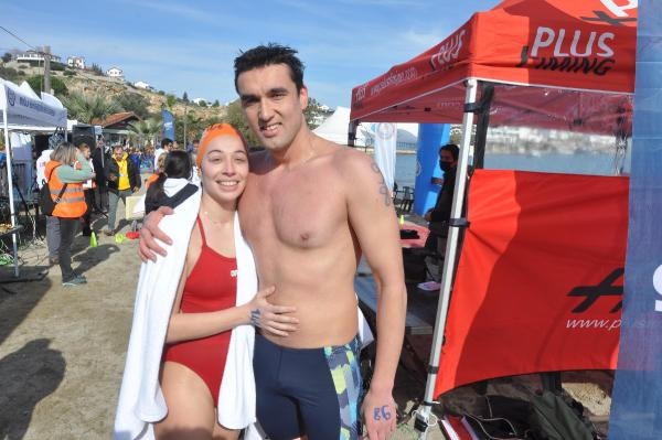 Amaç orman yangınlarına dikkat çekmek - Resim : 4