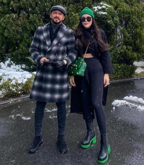 Selin Ciğerci'den dikkat çeken 'evlilik' cevabı - Resim : 5