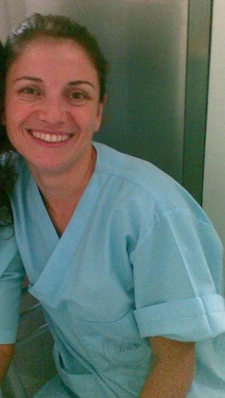 Ayşe ve Semra hemşireler -40 derecede Ağrı Dağı'nda zirve yaptı - Resim : 5