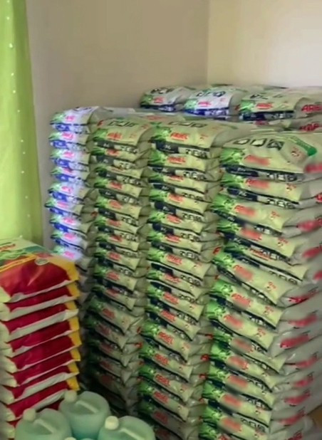 Ucuz deterjanın foyası ortaya çıktı - Resim : 1