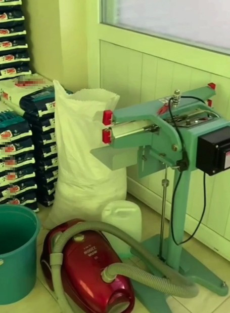 Ucuz deterjanın foyası ortaya çıktı - Resim : 2