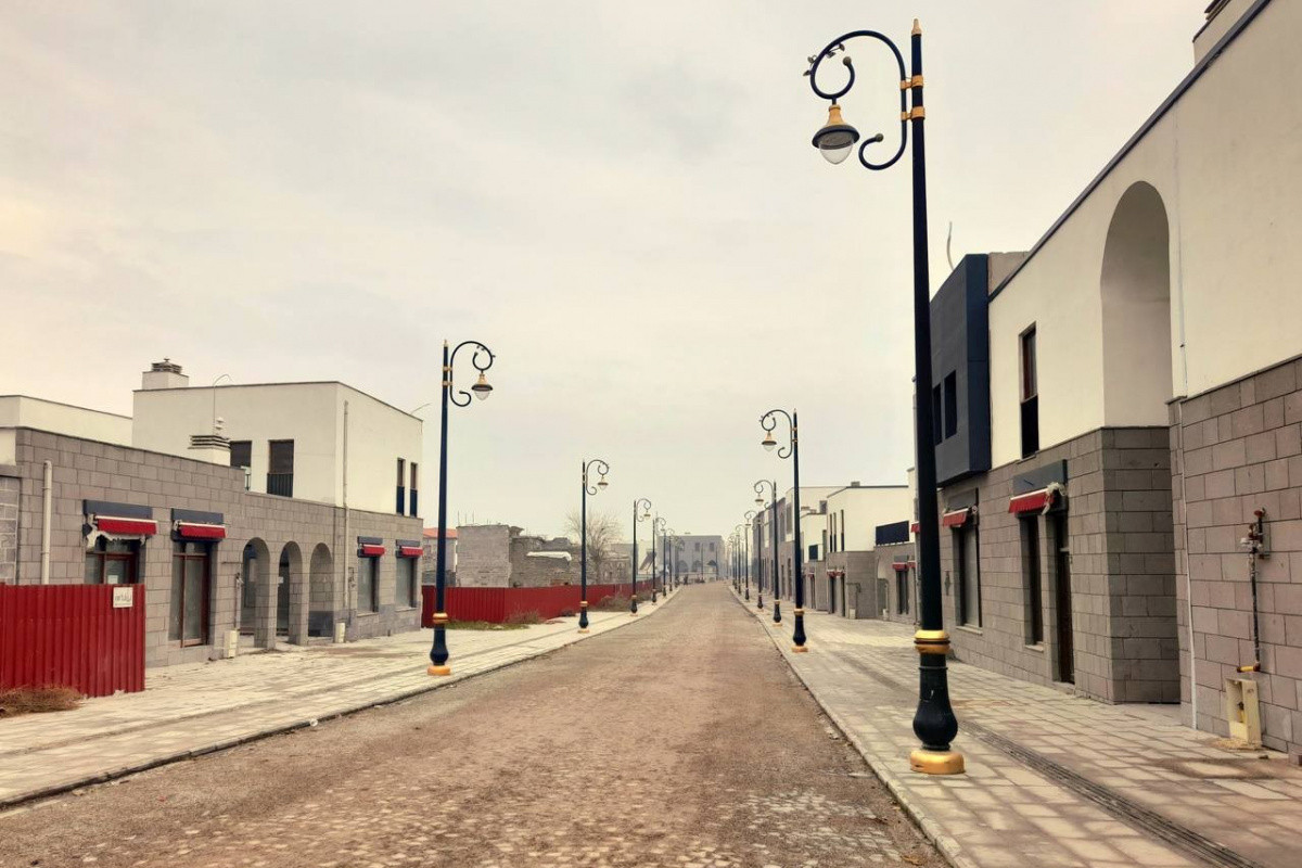 Medeniyetler beşiği Diyarbakır turizm merkezi oluyor - Resim : 1