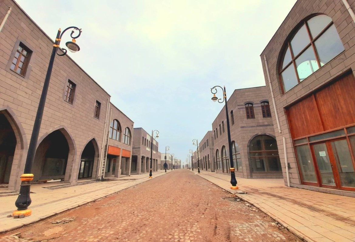 Medeniyetler beşiği Diyarbakır turizm merkezi oluyor - Resim : 2