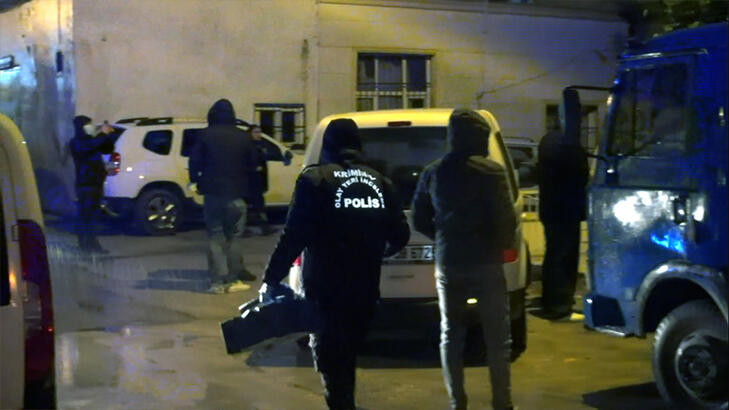 Adana'da korkunç cinayet - Resim : 1