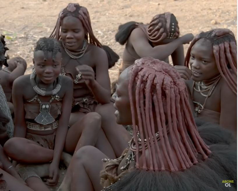 Ölene kadar yıkanmıyorlar - Resim : 3