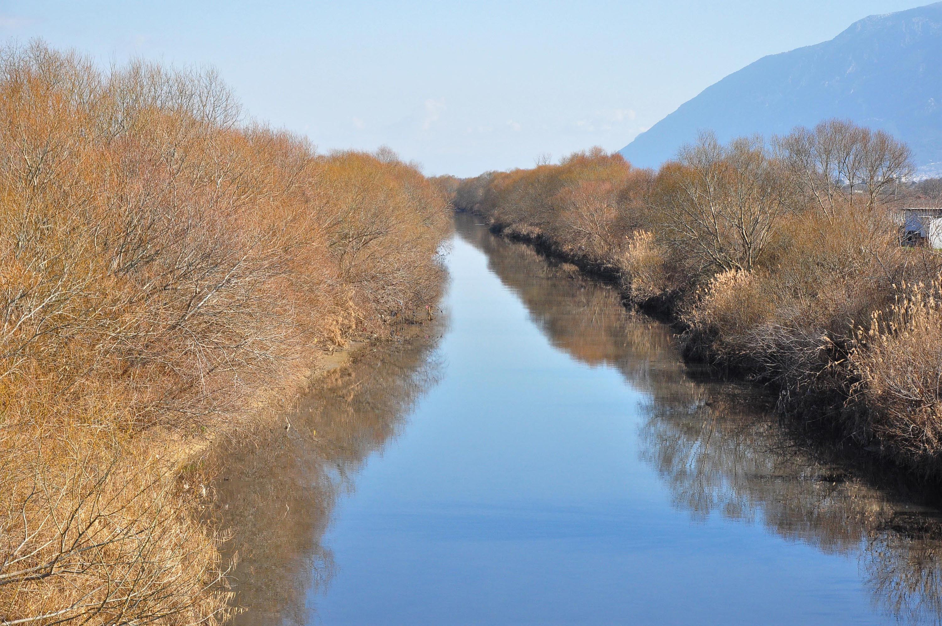 Gediz Nehri’ni kirleten işletmelere ceza yağdı - Resim : 4