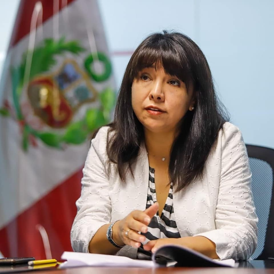 Peru’da başbakan istifa etti - Resim : 2