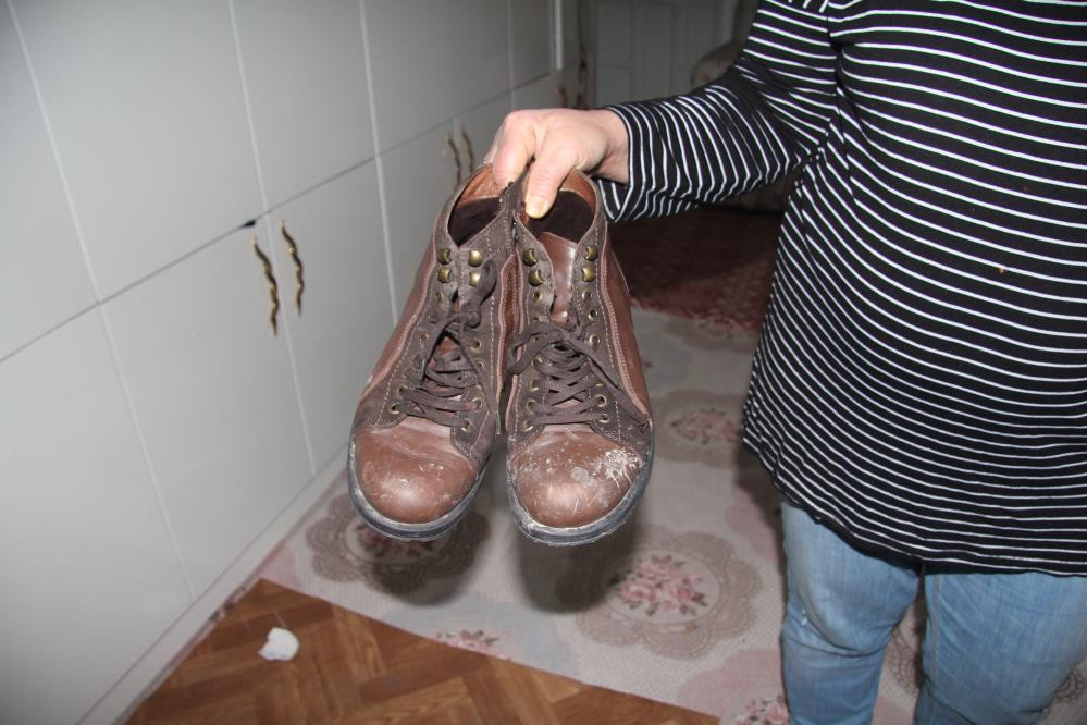 Üniversite öğrencisine hırsızlık şoku - Resim : 2