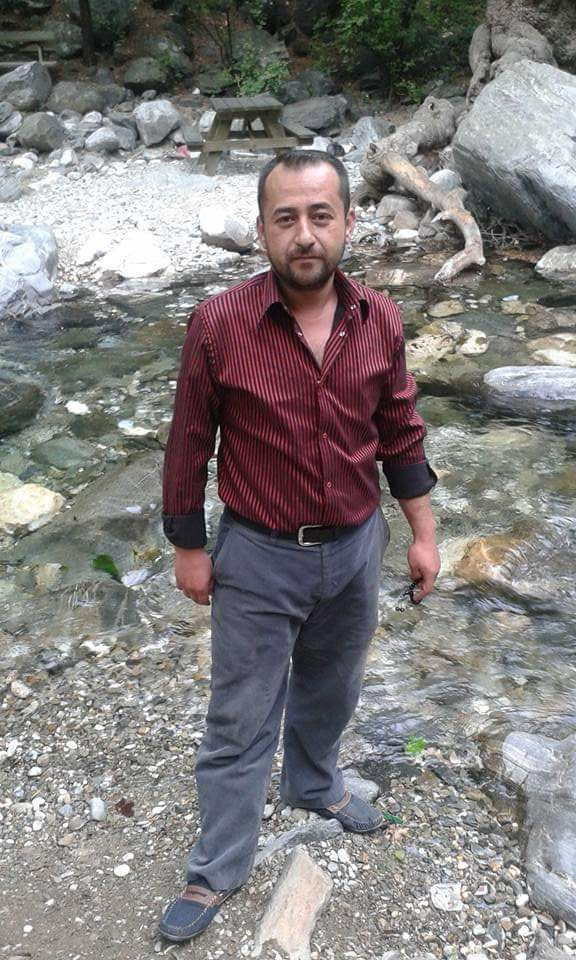 Kuzeniyle hazırladığı sahte içki sonu oldu - Resim : 1