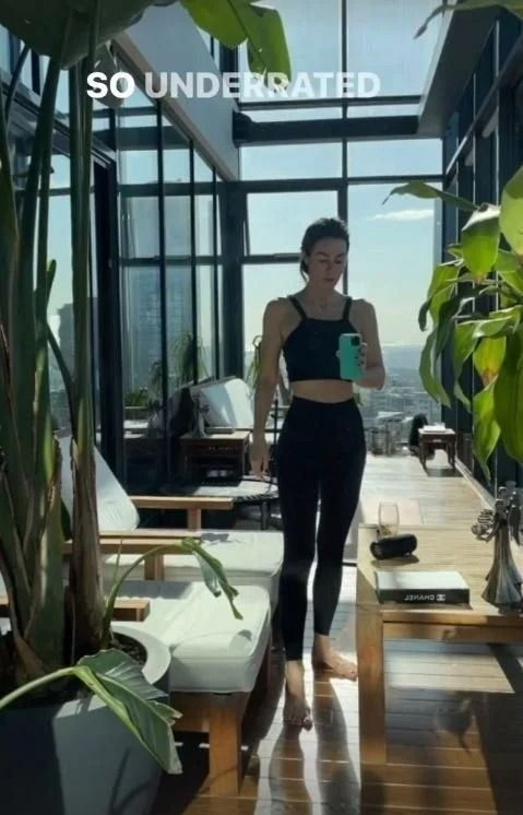 Defne Samyeli iddialı paylaşımıyla dikkat çekti - Resim : 4