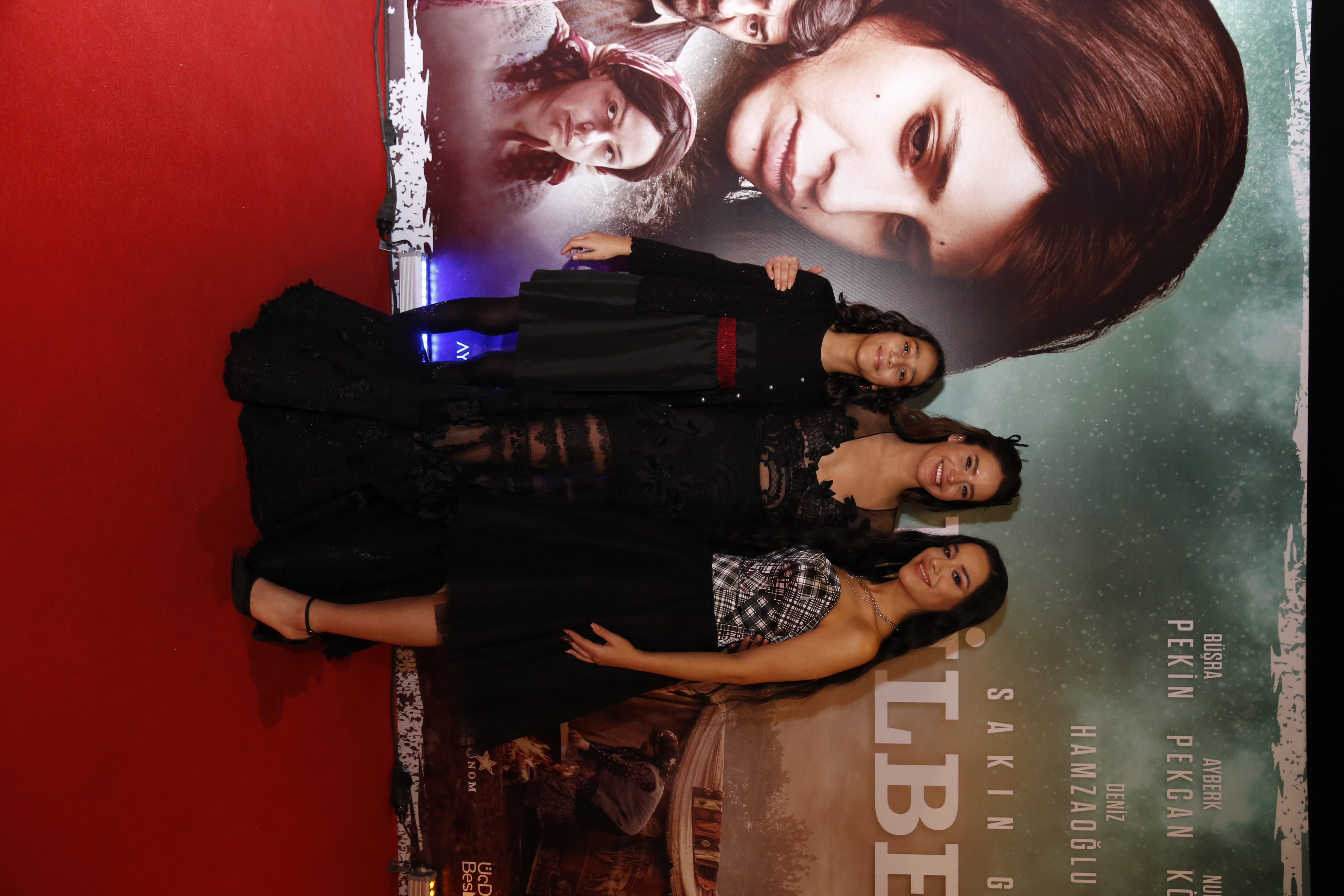 Dilberay'ın galasında gözyaşları sel oldu! - Resim : 3