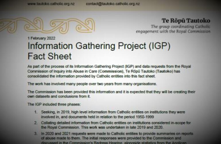 Skandal! Din adamları tacizle suçlandı - Resim : 1