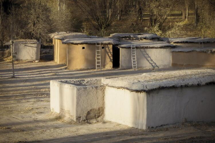 'Kazı İzleri' sergisi açılıyor - Resim : 5