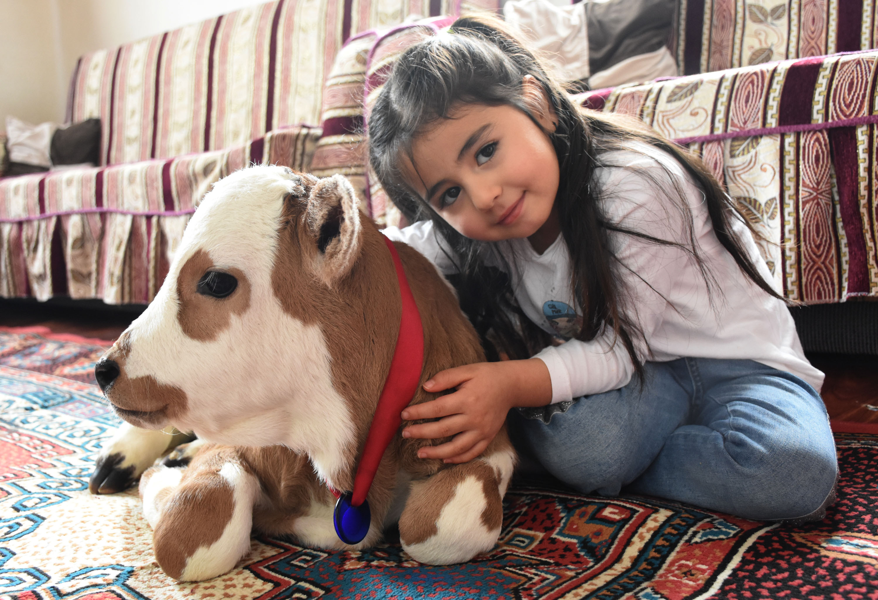 Hiranur'un sevgisi hayata bağladı! Yaşamaz deniliyordu… - Resim : 6