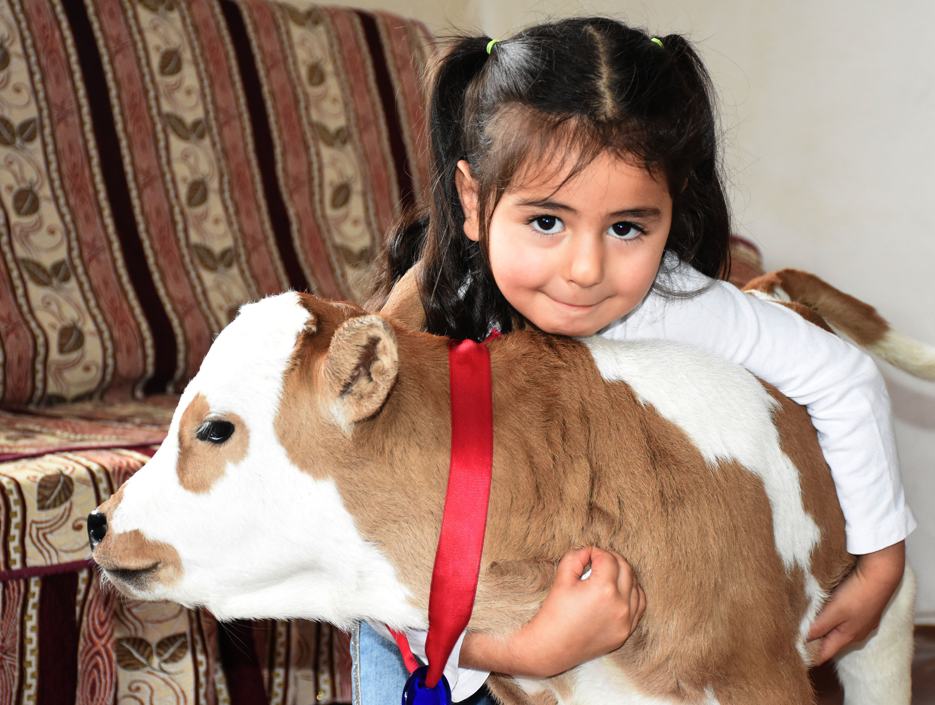 Hiranur'un sevgisi hayata bağladı! Yaşamaz deniliyordu… - Resim : 8
