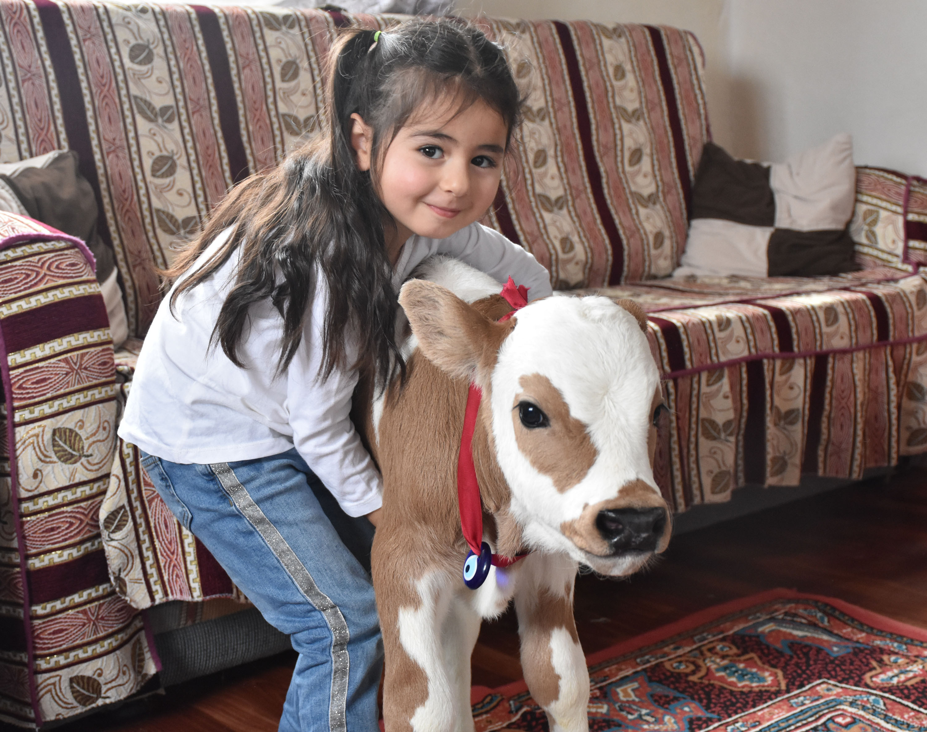 Hiranur'un sevgisi hayata bağladı! Yaşamaz deniliyordu… - Resim : 9