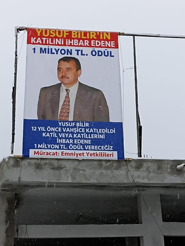 Katili ihbar edenin para ödülüne zam - Resim : 3