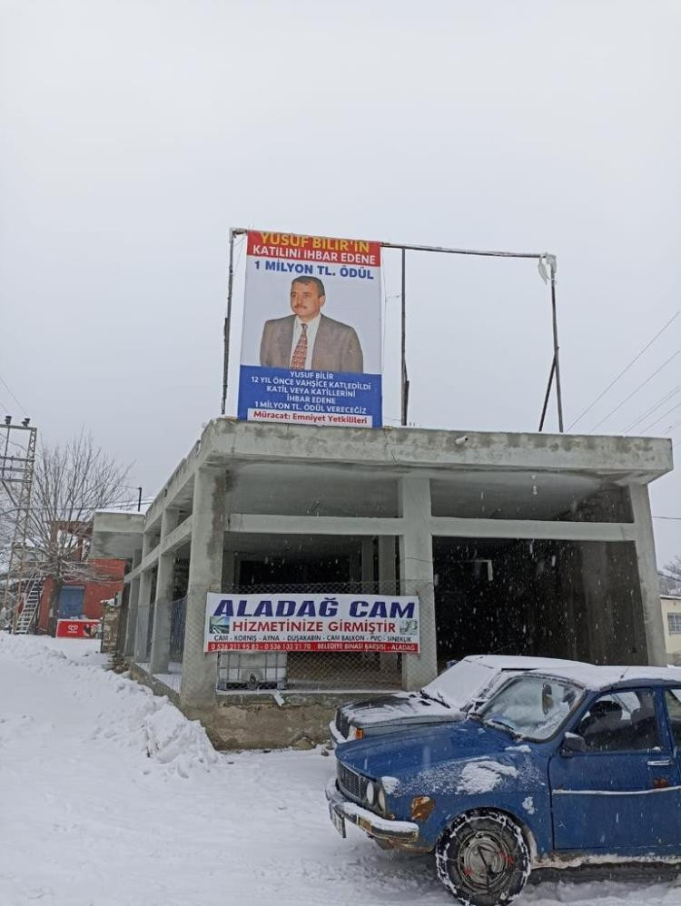 Katili ihbar edenin para ödülüne zam - Resim : 4