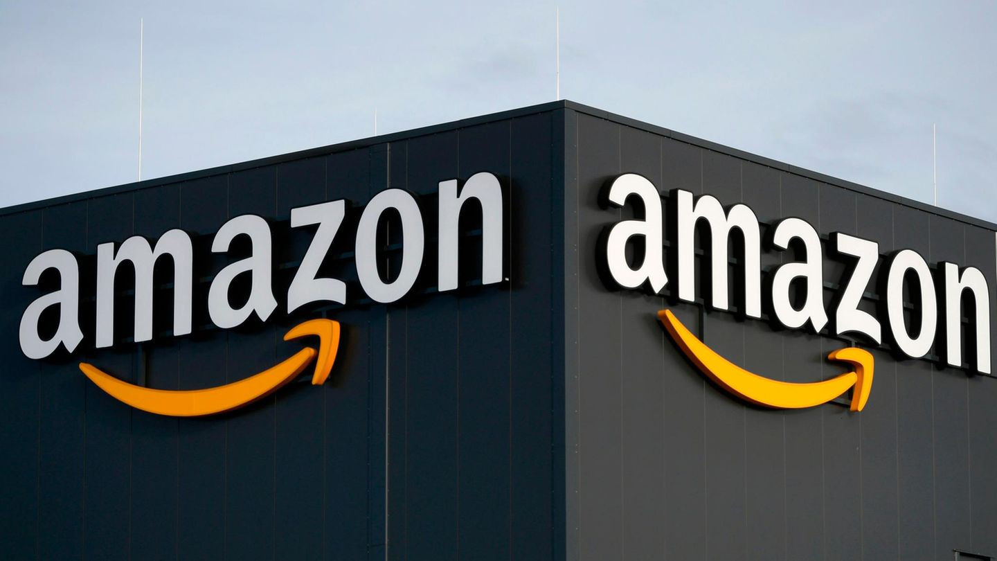 Amazon’da işler iyi gidiyor - Resim : 2
