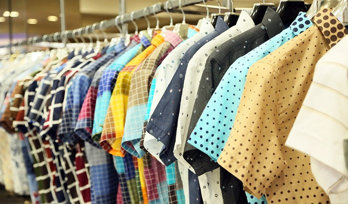 Hazır giyimde rekor - Resim : 1