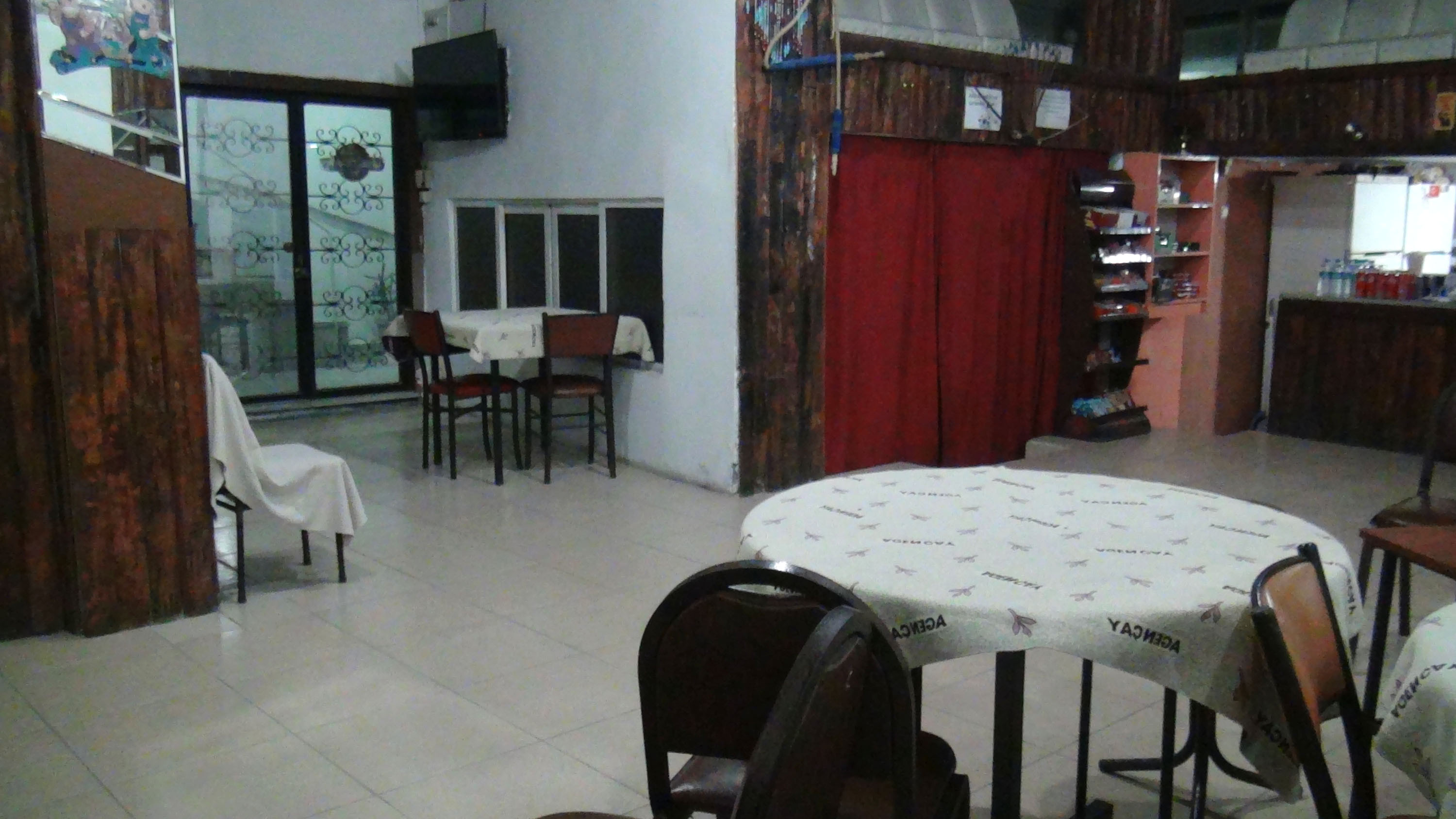 Ali Dayı'nın sandalyesi sonsuza kadar 'rezerve' - Resim : 8