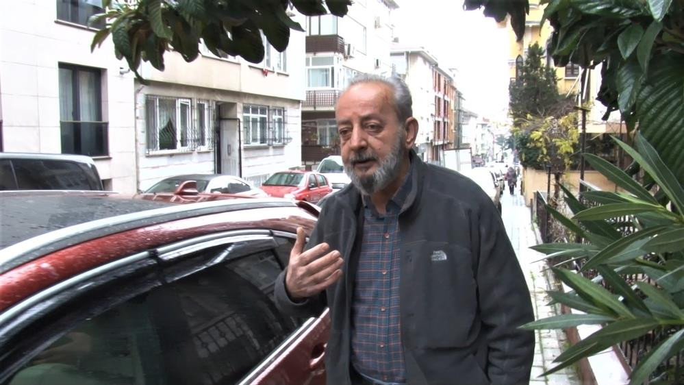 Üsküdar’da kiracı dehşeti - Resim : 1