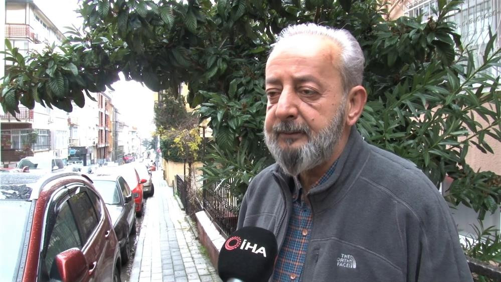 Üsküdar’da kiracı dehşeti - Resim : 2