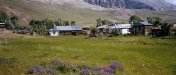 Yargı mermer ocağı projesini iptal etti. Aleviler için kutsal olduğuna vurgu yapıldı - Resim : 1