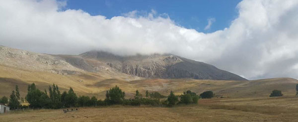 Yargı mermer ocağı projesini iptal etti. Aleviler için kutsal olduğuna vurgu yapıldı - Resim : 3