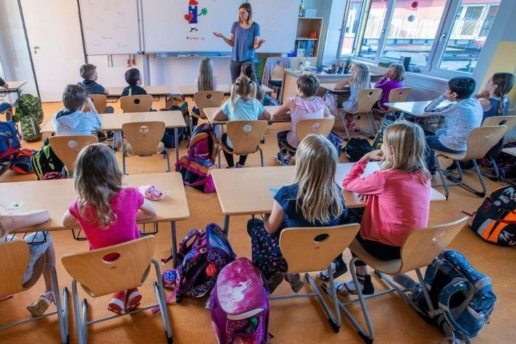 Almanya’daki Türkler için Türkçe öğretmeni yetiştirilecek - Resim : 4