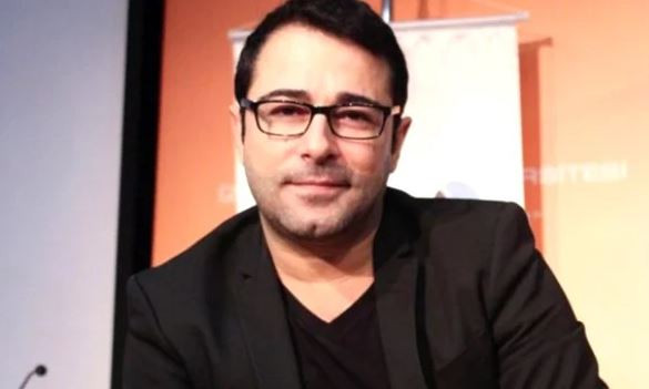 Atilla Taş'tan Gökbakar'a Destek: Saygıyı Hak Ediyo - Resim : 1