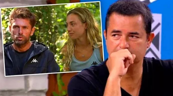 Seren Serengil'den Acun Ilıcalı'yı Kızdıracak Survivor Yorumu - Resim : 1