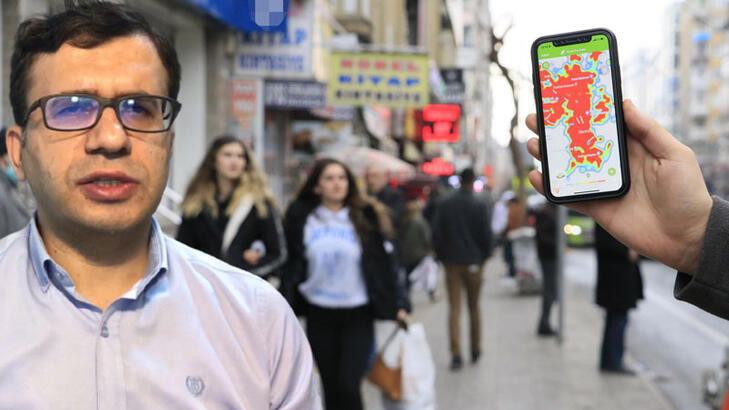 Diyarbakır'da yaşayanlar dikkat! - Resim : 1