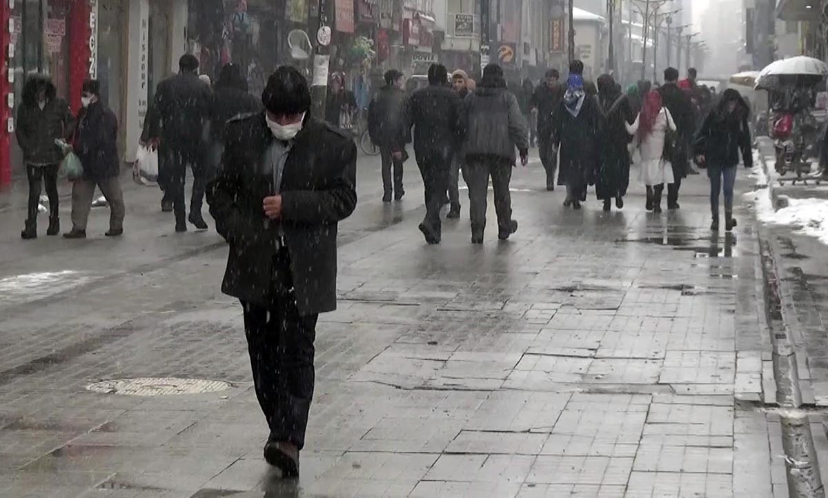 Doğu Anadolu'nun nüfusu 23 bin 506 kişi azaldı - Resim : 3