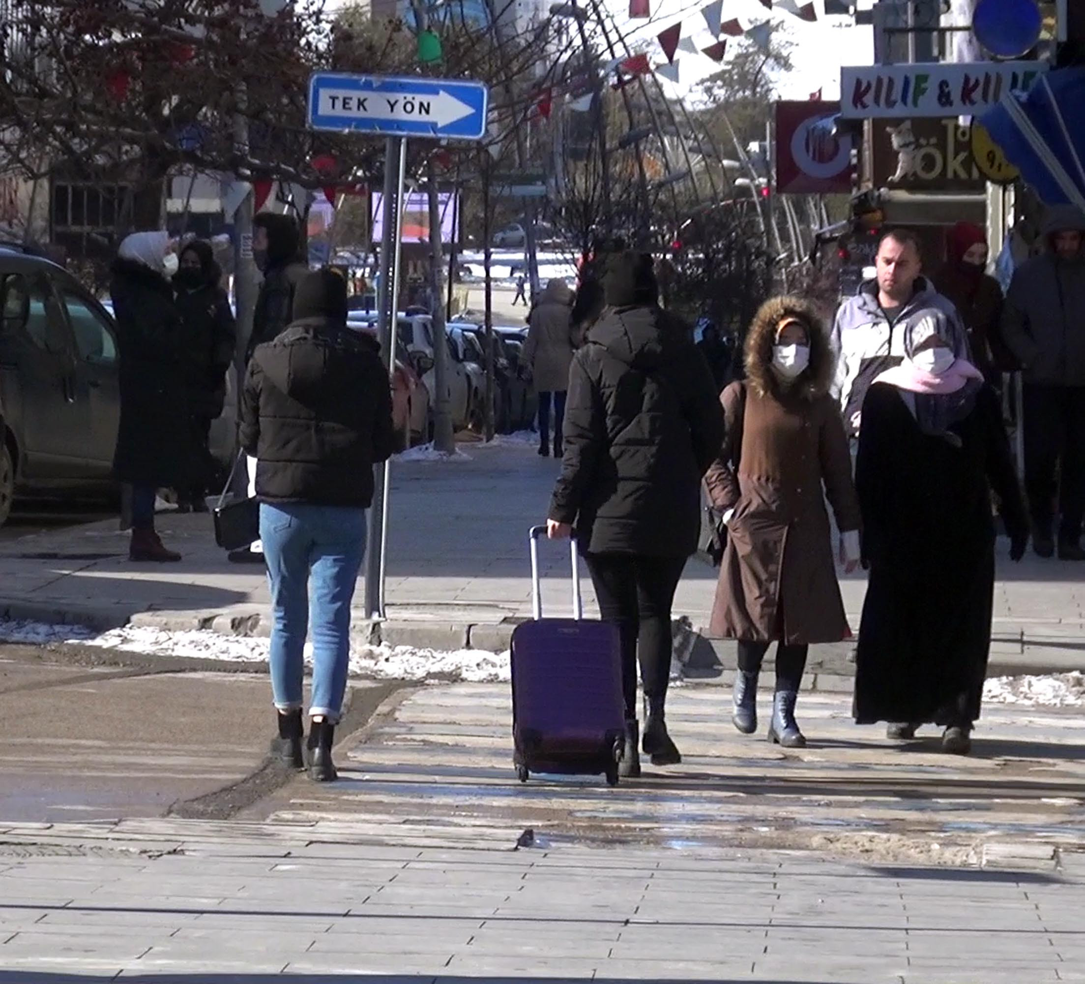 Doğu Anadolu'nun nüfusu 23 bin 506 kişi azaldı - Resim : 9