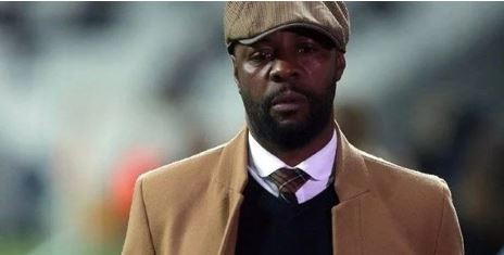 Pascal Nouma'nın yeni imajı şoke etti! Herkes aynı şeyi söyledi - Resim : 3