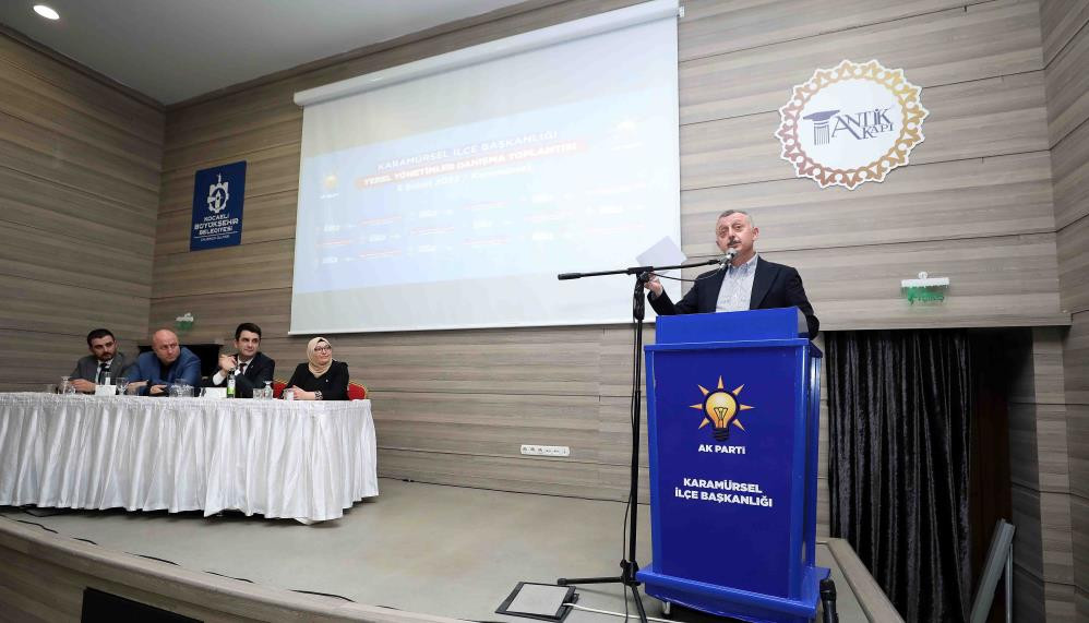 Tahir Büyükakın'dan o iddialara cevap - Resim : 2