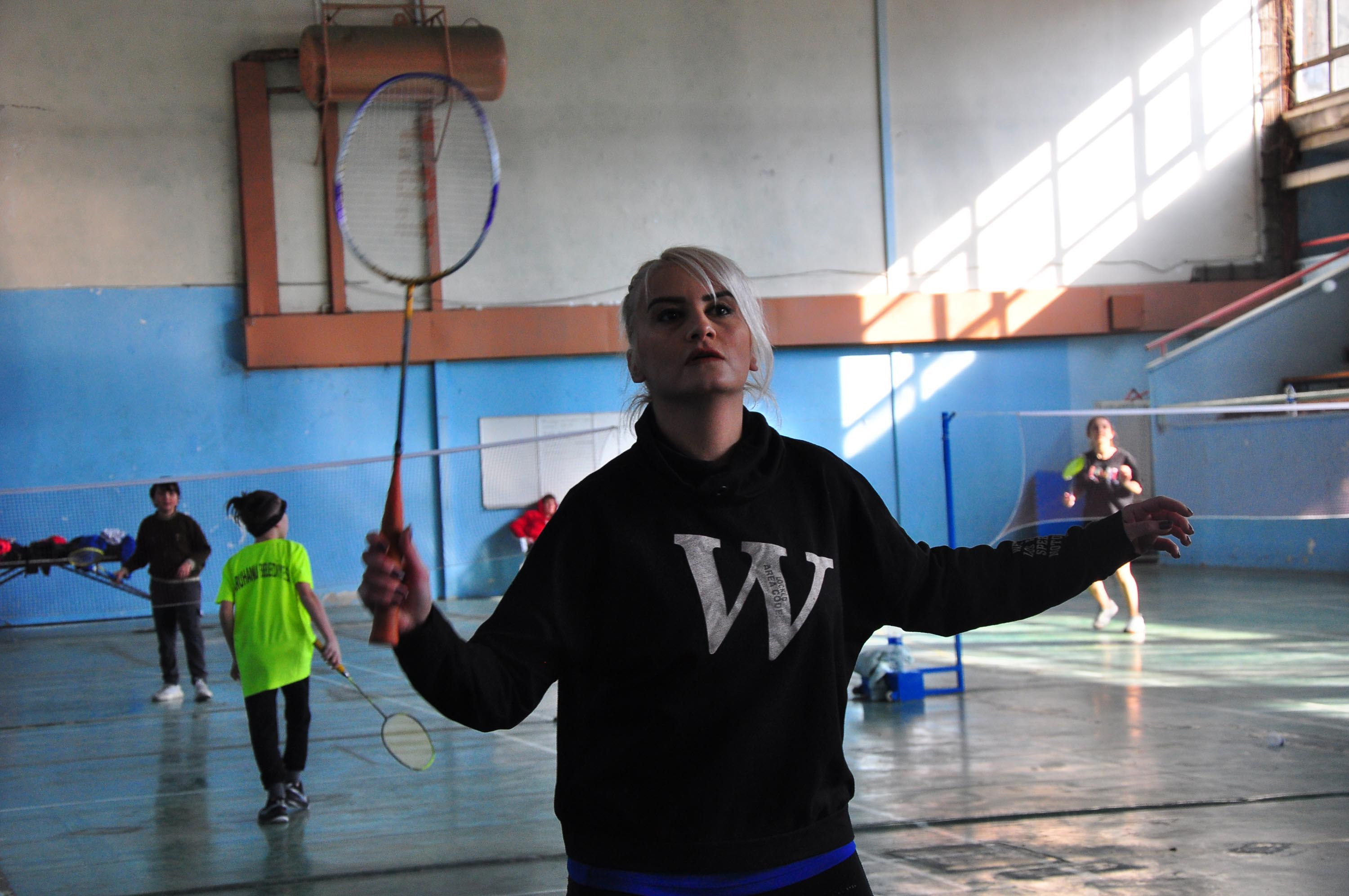 Kanser oldu, pes etmedi! 2 kez Türkiye şampiyonu oldu… - Resim : 3