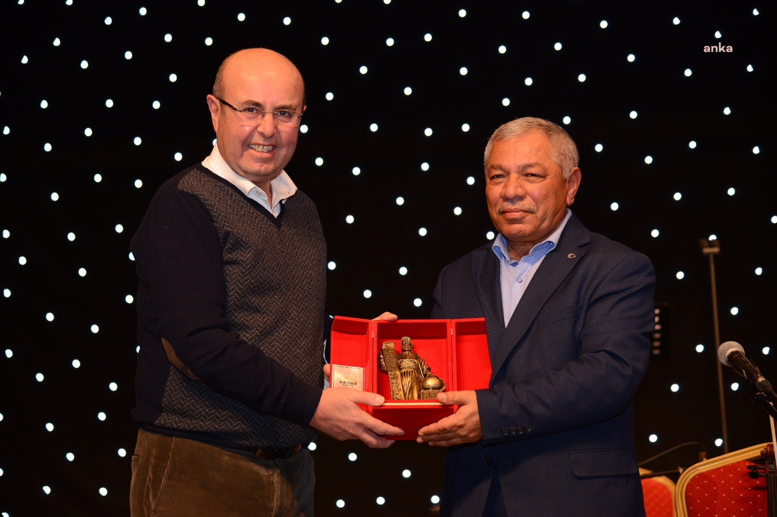 Kültürler buluştu, konser yoğun ilgi gördü - Resim : 4