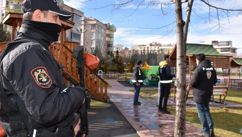 446 okul servis aracı trafikten men edildi - Resim : 3