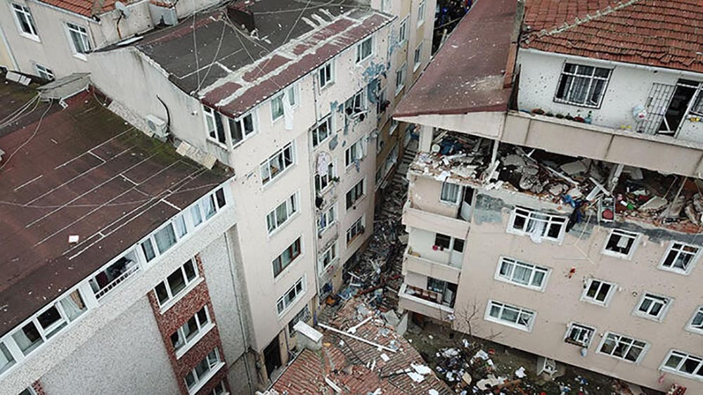 Bakan Kurum'dan 'kentsel dönüşüm' açıklaması - Resim : 4