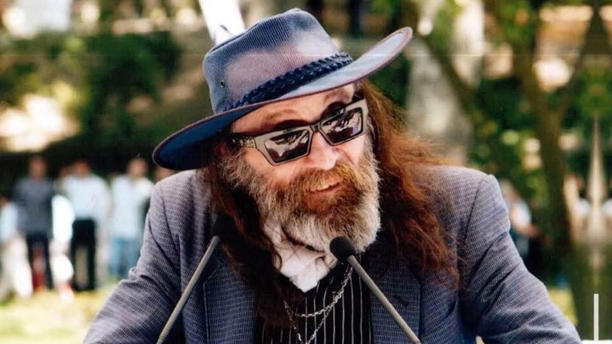 Rock müziğin efsane ismi Cem Karaca'sız 18 yıl... - Resim : 1