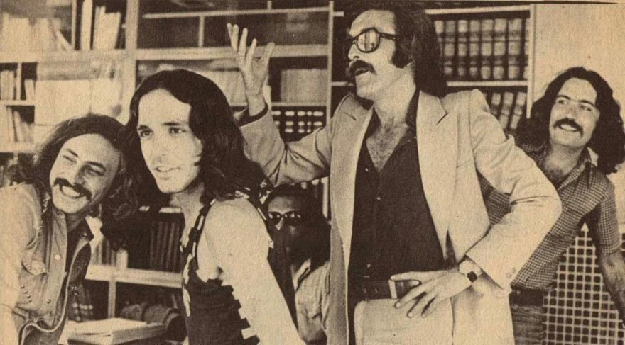 Rock müziğin efsane ismi Cem Karaca'sız 18 yıl... - Resim : 3