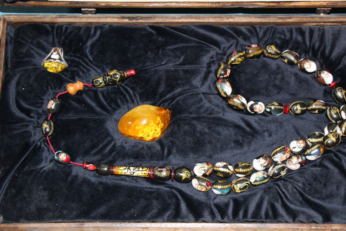 3 ayda yapıldı 60 bin liraya satılacak - Resim : 1