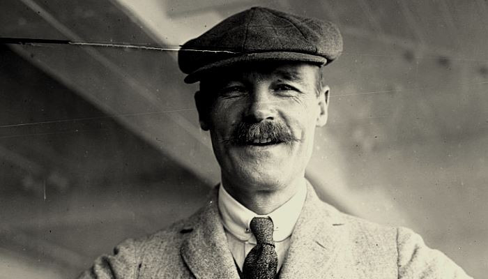 Atatürk kimi, neden, süpürge sopasıyla düelloya davet etti? - Resim : 1